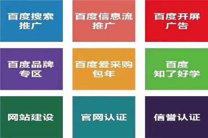 百度推广关键词优化实战案例分享